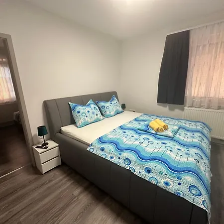 Harmony Joe Apartamento