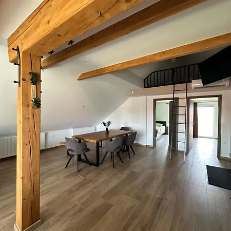 Lejlighed Harmony Joe