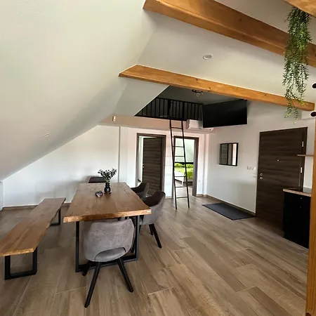 Harmony Joe Apartamento