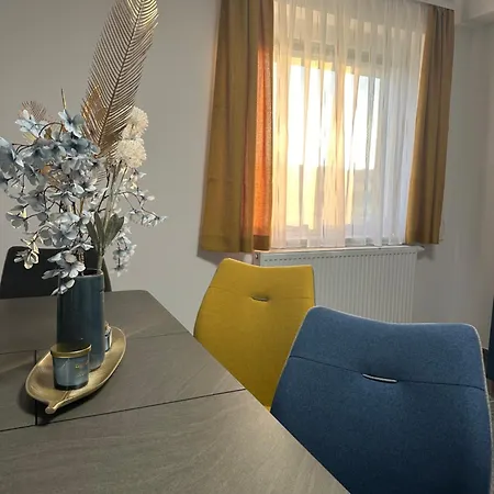 Harmony Joe Apartamento Radenci