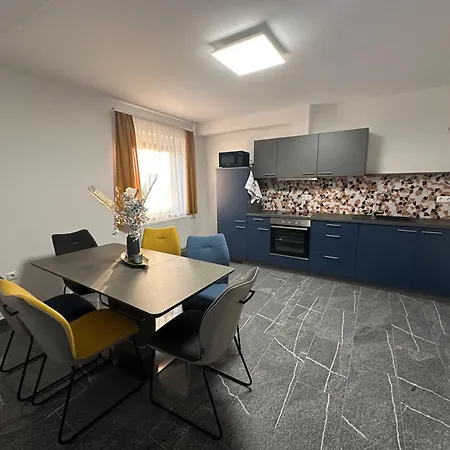 Harmony Joe Apartamento