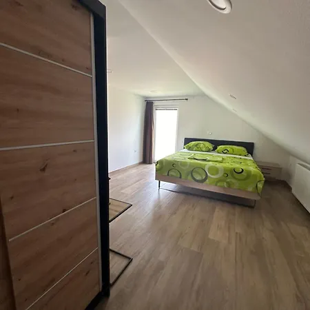 Harmony Joe Apartamento Radenci