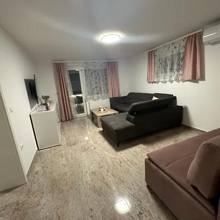 Harmony Joe Apartamento