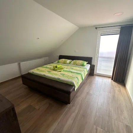 Harmony Joe Apartamento