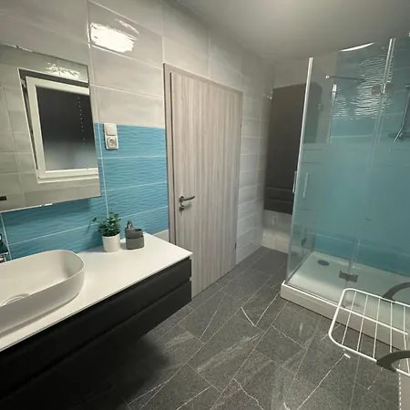 Apartamento Harmony Joe