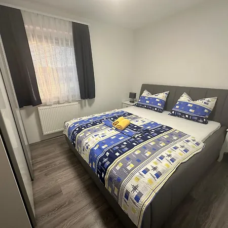 Harmony Joe شقة *