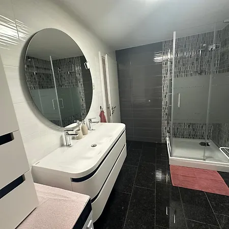 Apartamento Harmony Joe