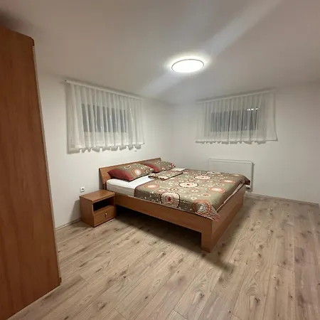 Harmony Joe Apartamento Radenci