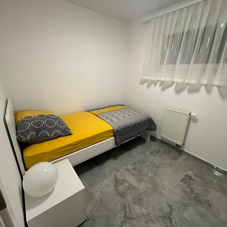 Harmony Joe Apartamento Radenci