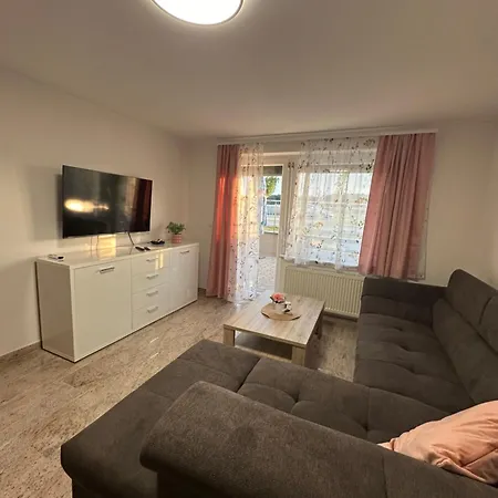 Harmony Joe Apartamento