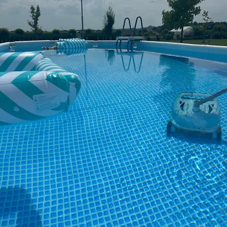 Lejlighed Harmony Joe