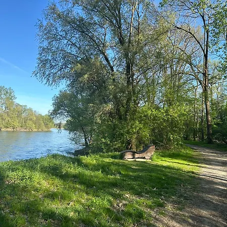 Apartamento Harmony Joe *