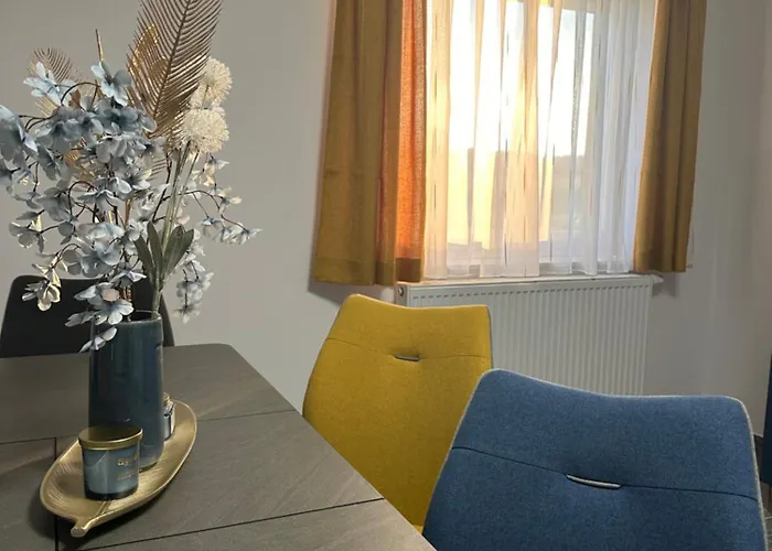 Harmony Joe شقة رادنسي