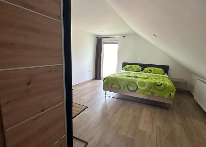 Harmony Joe 公寓 拉登齐