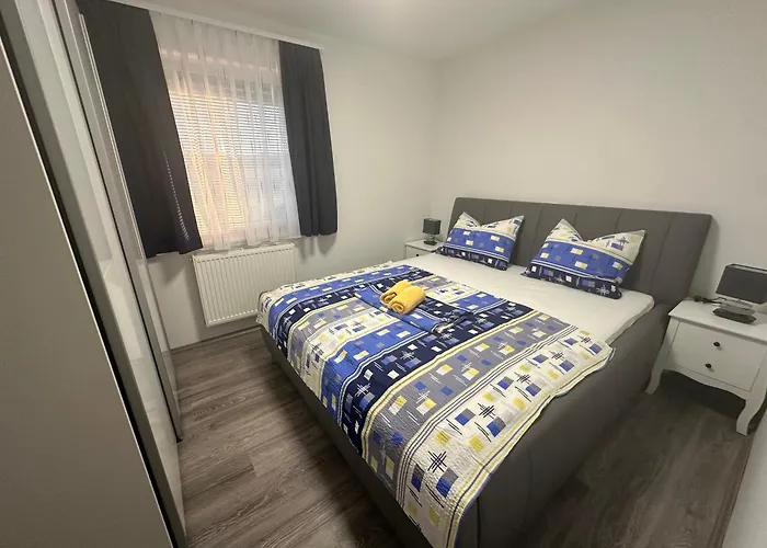 Harmony Joe شقة *