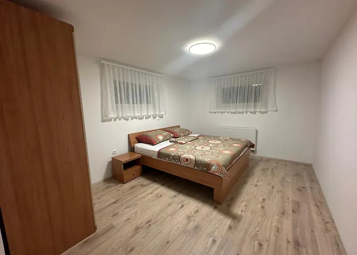 Harmony Joe Daire Radenci