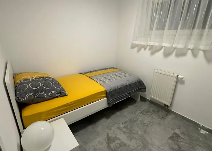 Harmony Joe شقة رادنسي