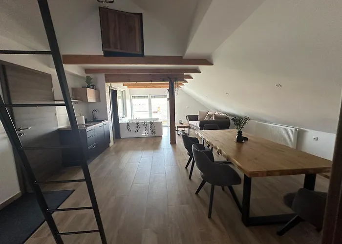 Lejlighed Harmony Joe