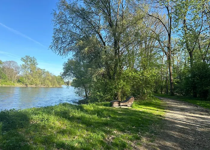 Lejlighed Harmony Joe *